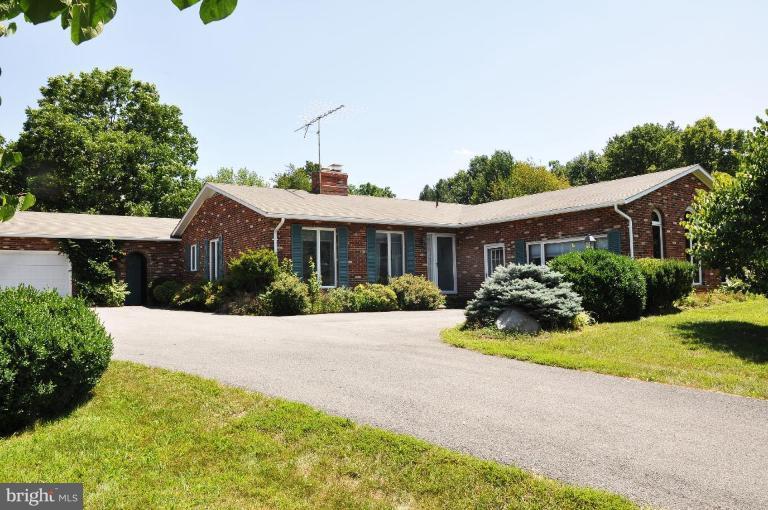 3600 Apple Pie Ridge Road Winchester, VA 22603 - Photo 30 of 30 Another shot of the front