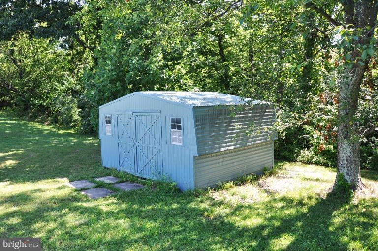 3600 Apple Pie Ridge Road Winchester, VA 22603 - Photo 9 of 30 Shed