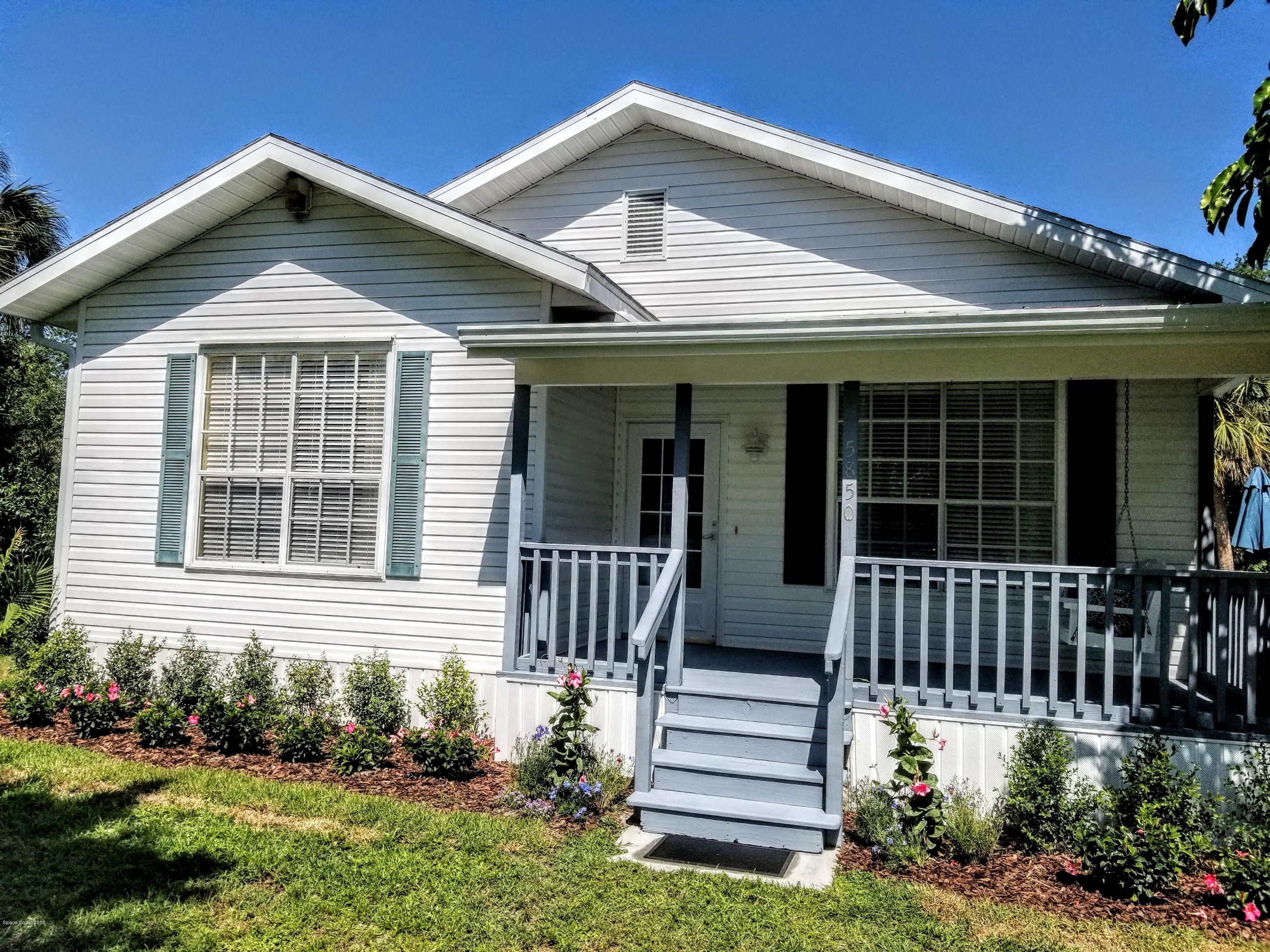 5850 North Wickham Road Melbourne, FL 32940 - Photo 1 of 36 Front