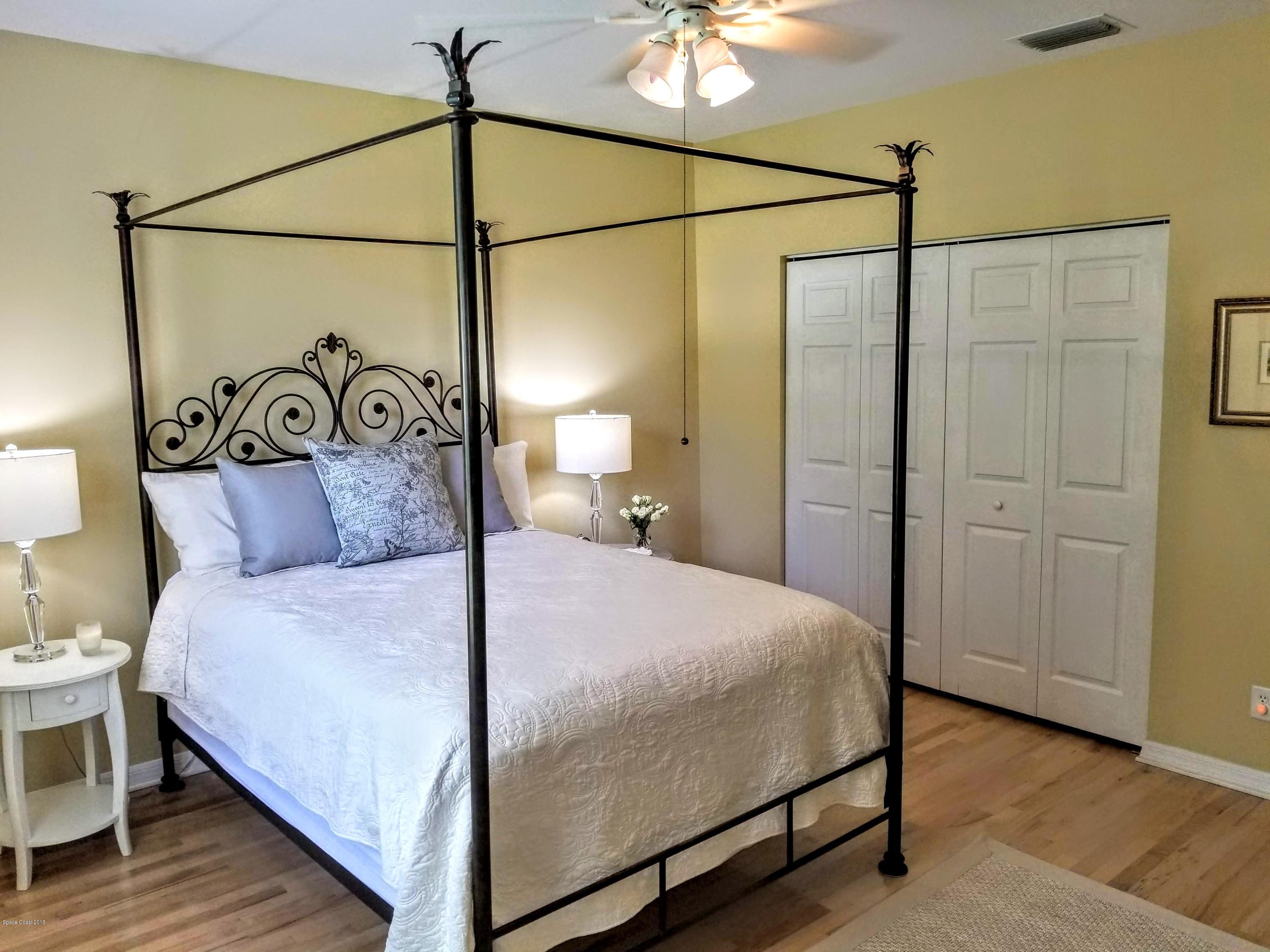 5850 North Wickham Road Melbourne, FL 32940 - Photo 19 of 36 Wick 2nd bed 2