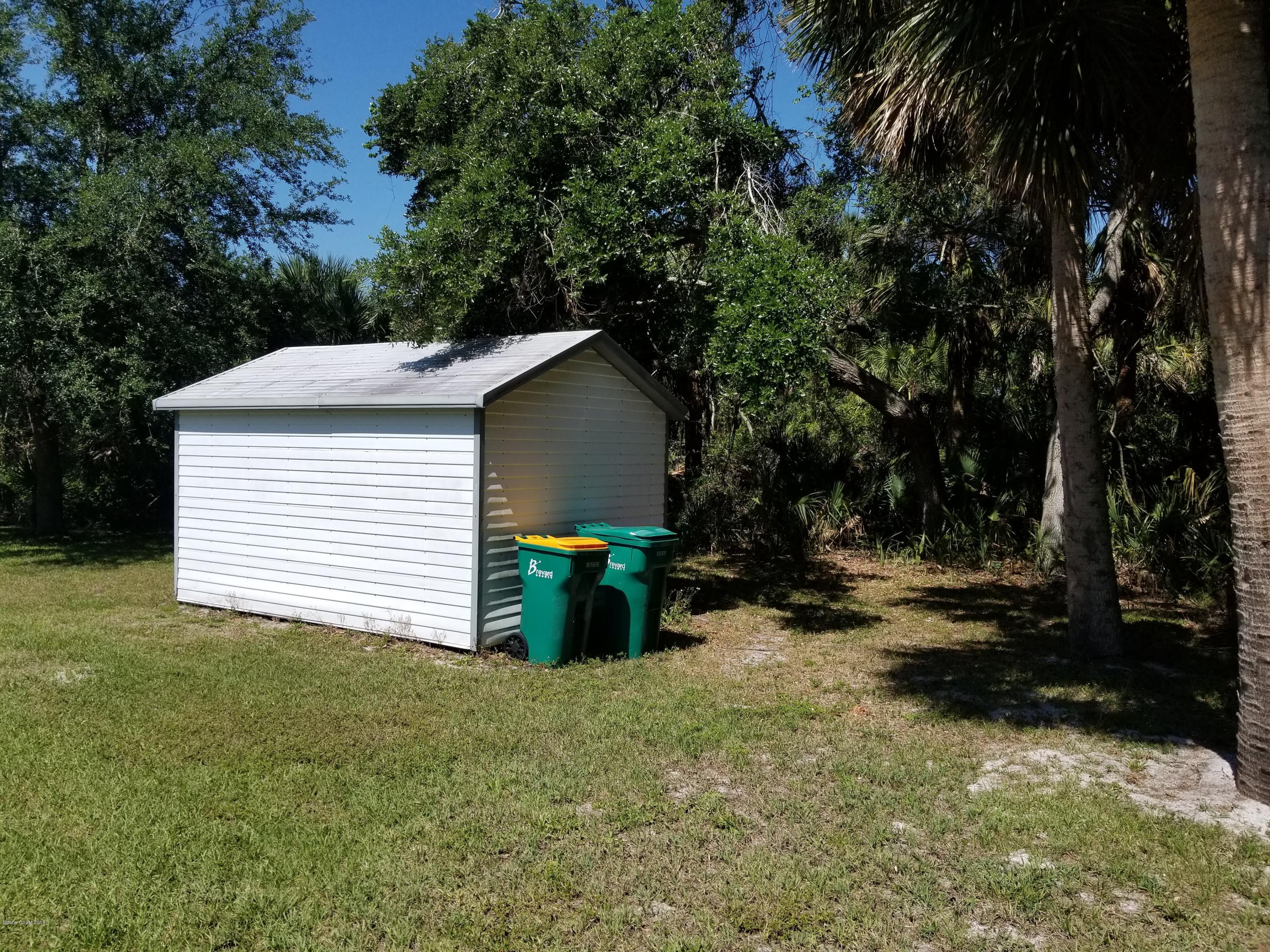 5850 North Wickham Road Melbourne, FL 32940 - Photo 33 of 36 Wickham shed
