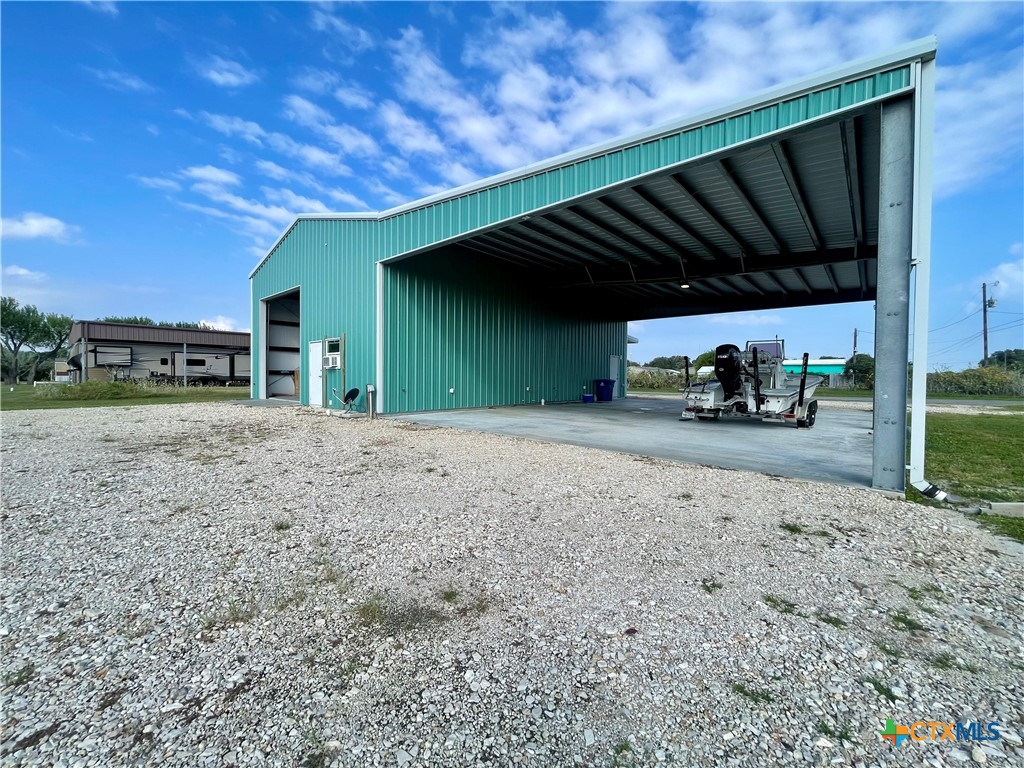 211 5th Street Port O'Connor, TX 77982 - Photo 17 of 22