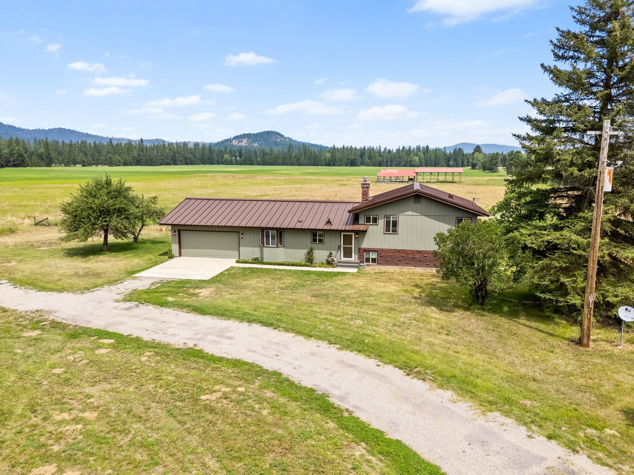 4796 West Gibson Dahl Road Clayton, WA 99110 - Photo 43 of 50
