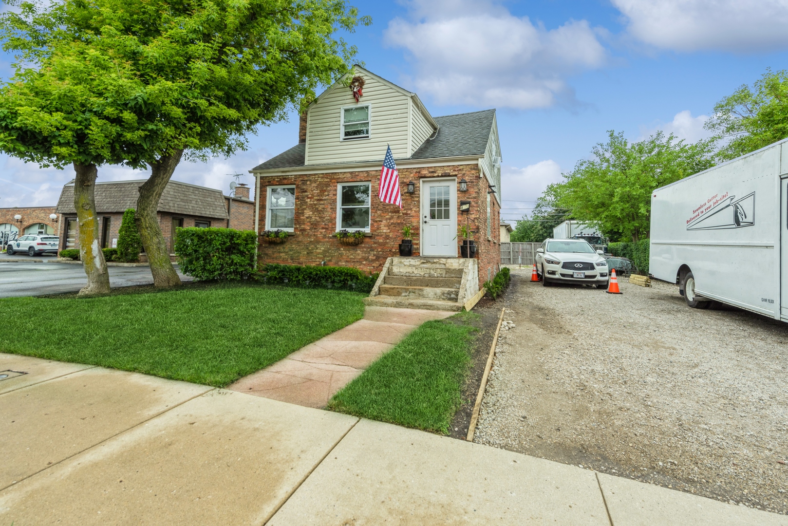 830 South Arthur Ave  