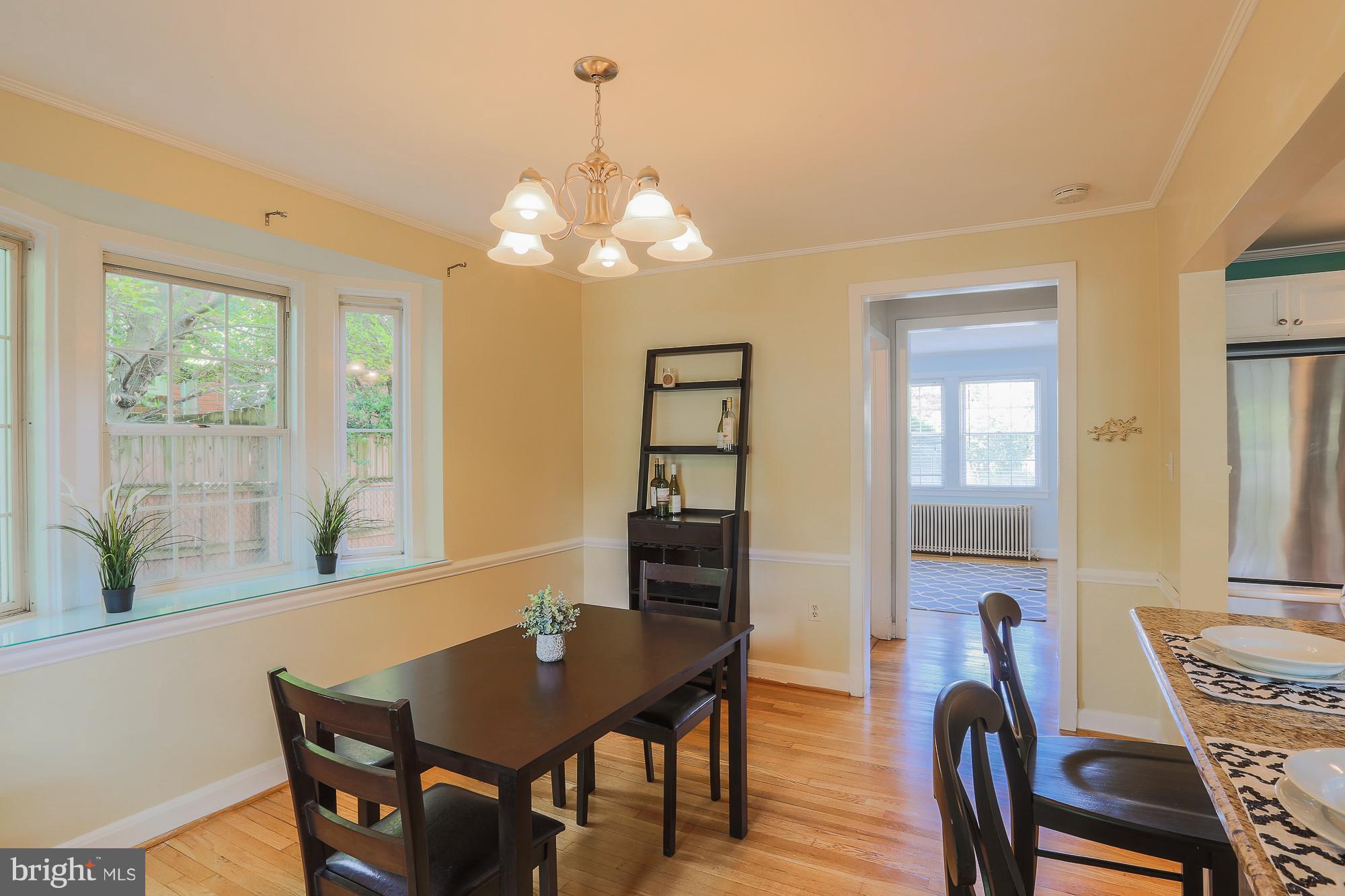 413 Croydon Road Baltimore, MD 21212 - Photo 16 of 30 Dining Room