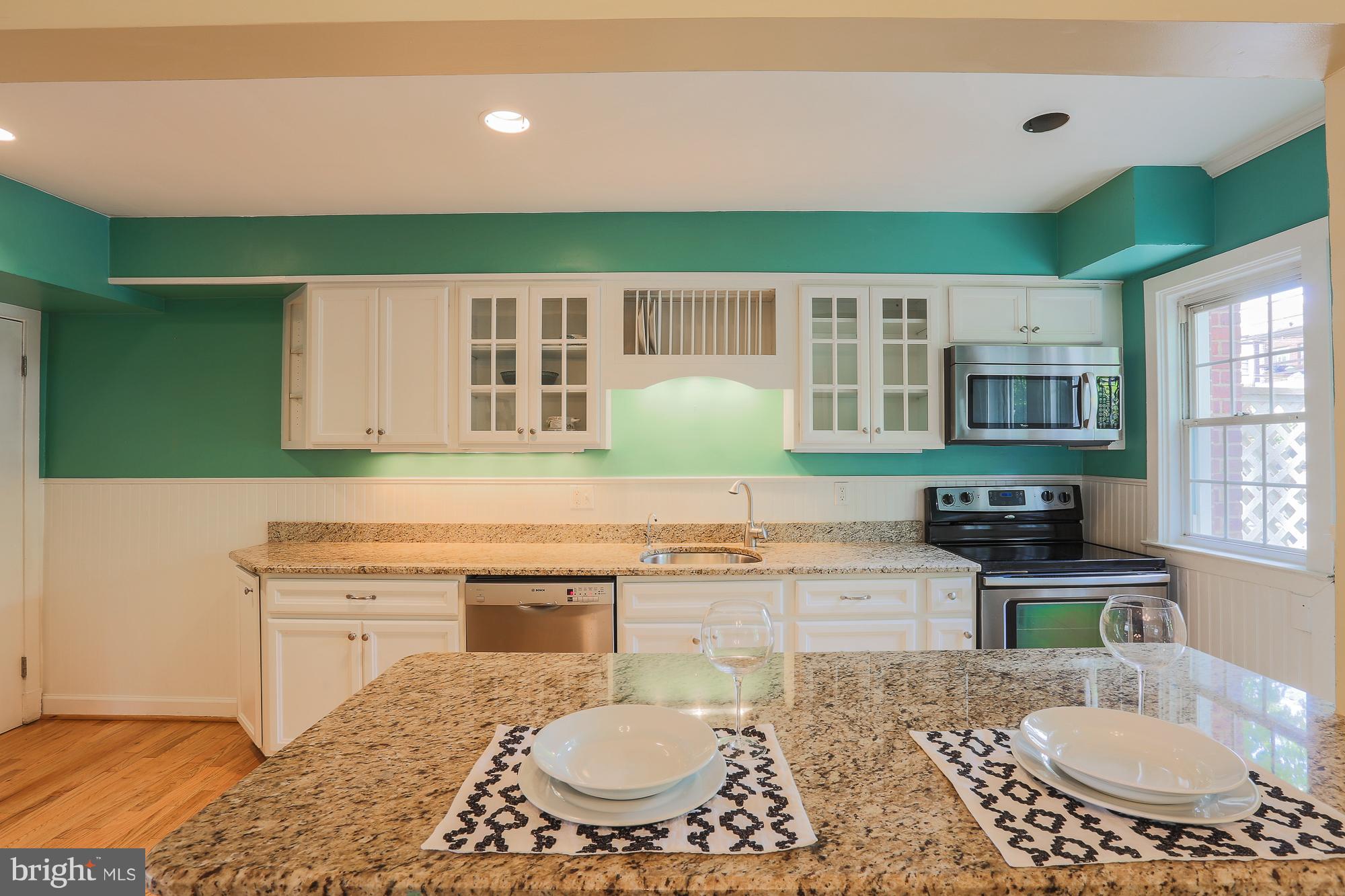 413 Croydon Road Baltimore, MD 21212 - Photo 17 of 30 Kitchen