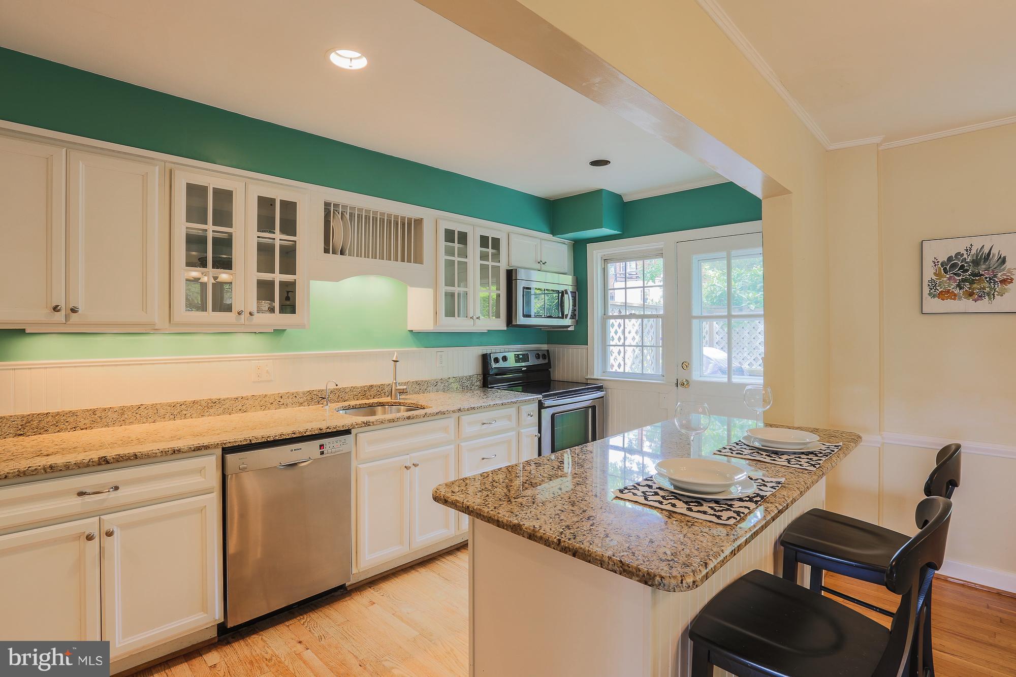 413 Croydon Road Baltimore, MD 21212 - Photo 18 of 30 Kitchen