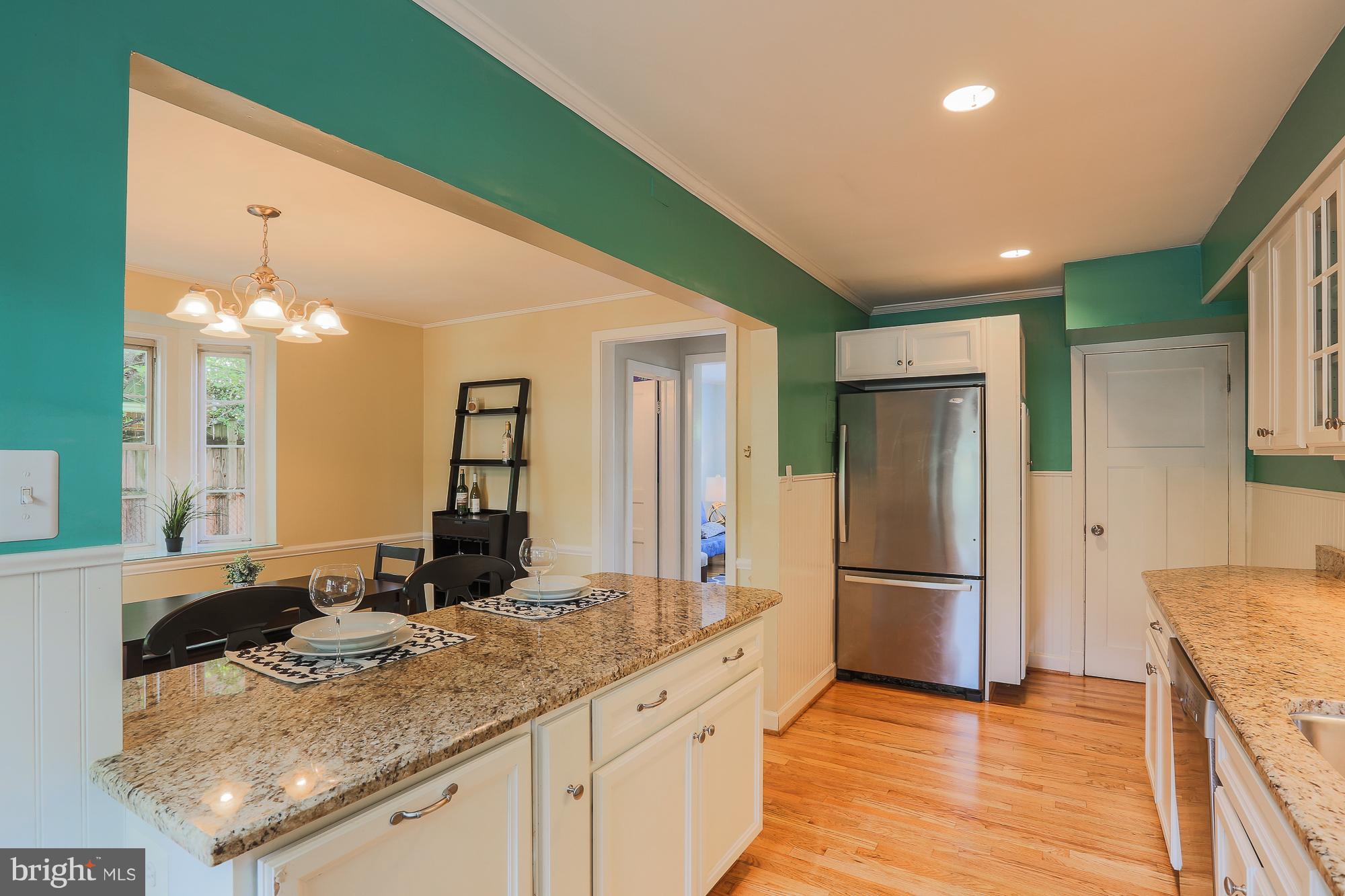 413 Croydon Road Baltimore, MD 21212 - Photo 20 of 30 Kitchen
