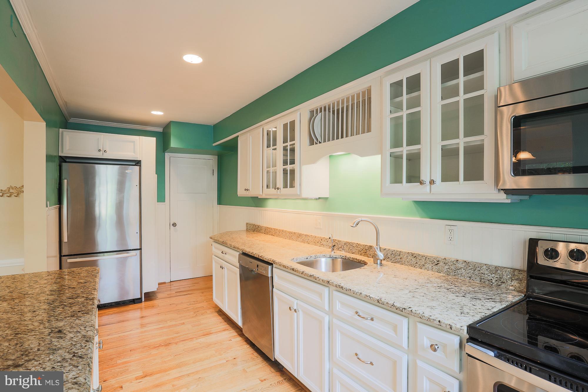413 Croydon Road Baltimore, MD 21212 - Photo 21 of 30 Kitchen