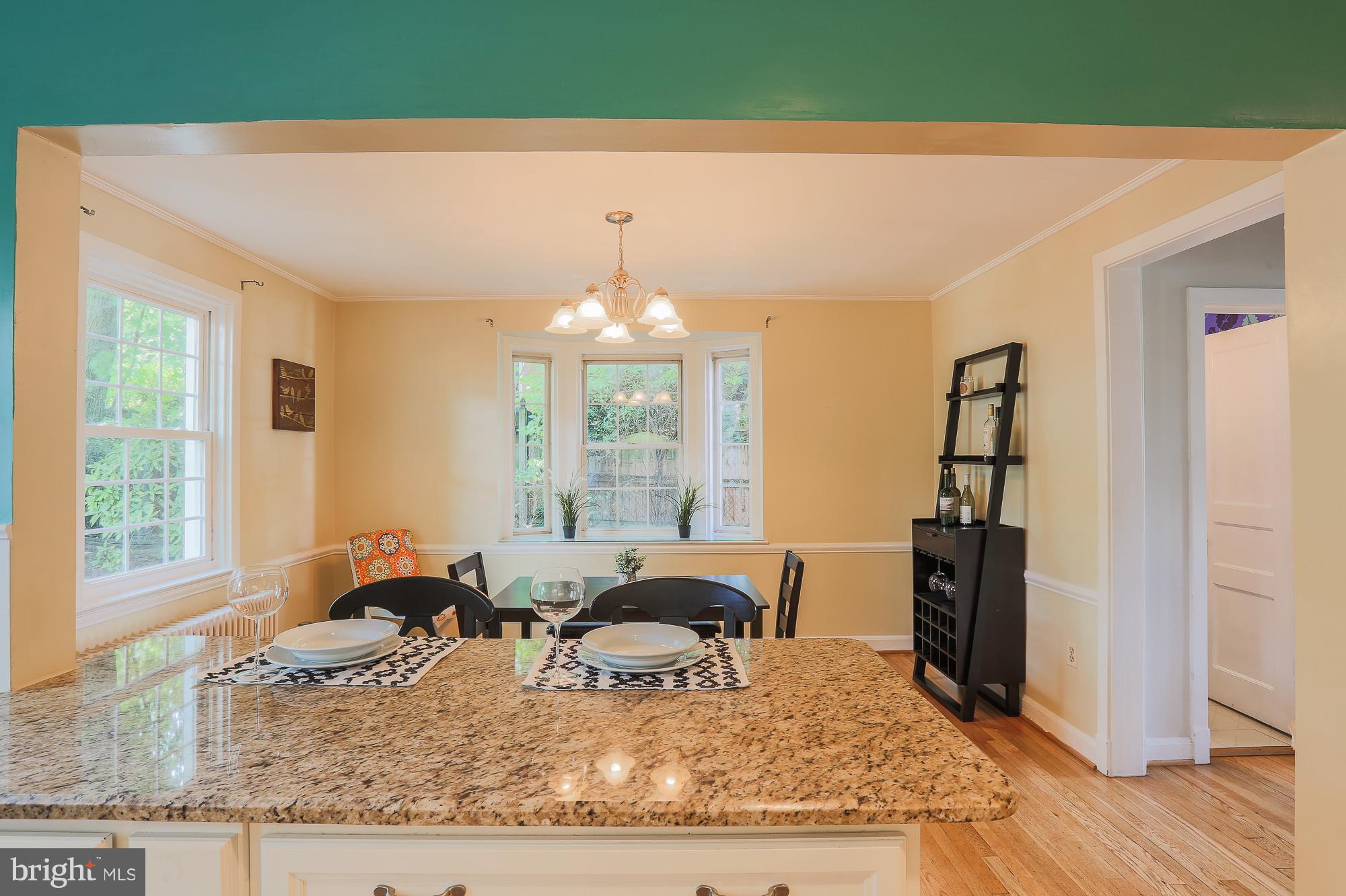 413 Croydon Road Baltimore, MD 21212 - Photo 23 of 30 Kitchen