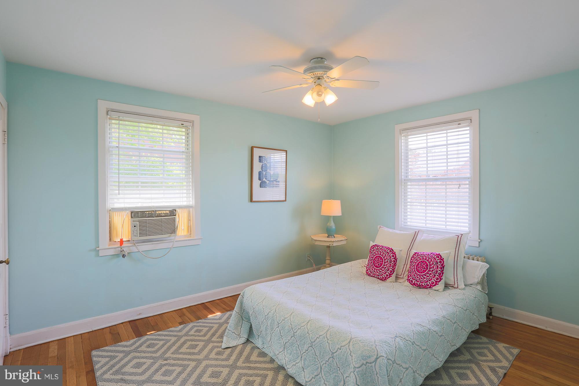 413 Croydon Road Baltimore, MD 21212 - Photo 24 of 30 Bedroom