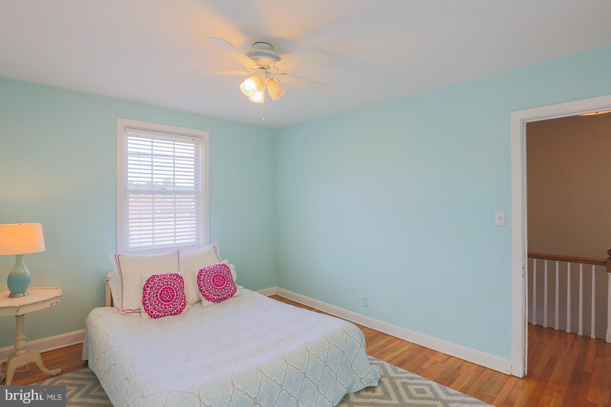 413 Croydon Road Baltimore, MD 21212 - Photo 25 of 30 Bedroom