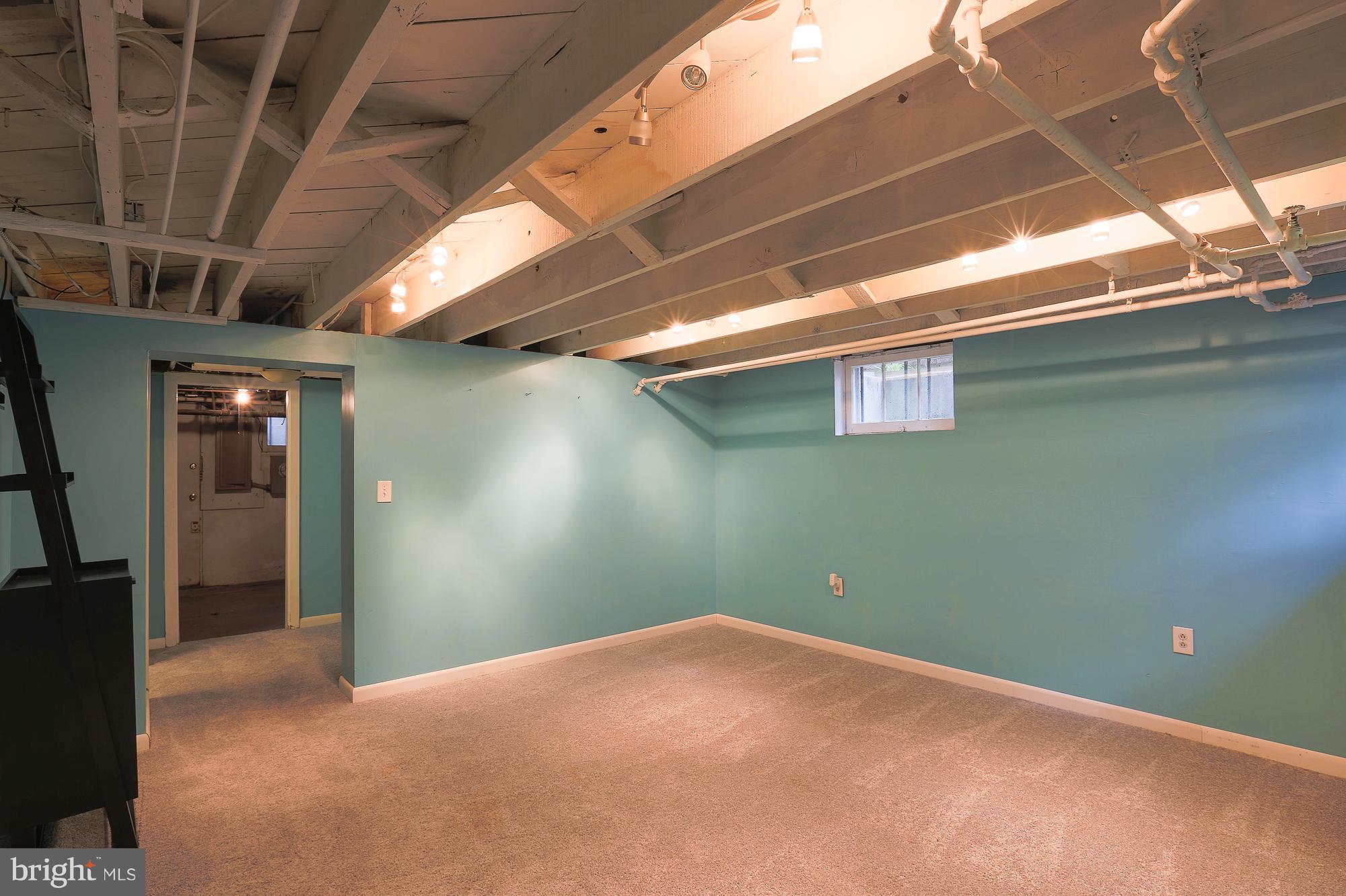 413 Croydon Road Baltimore, MD 21212 - Photo 29 of 30 Basement