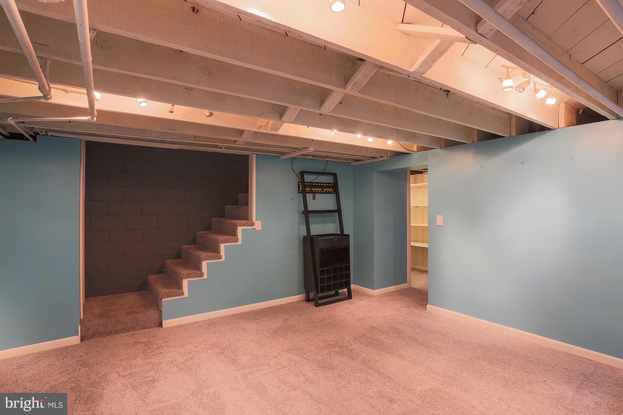 413 Croydon Road Baltimore, MD 21212 - Photo 30 of 30 Basement