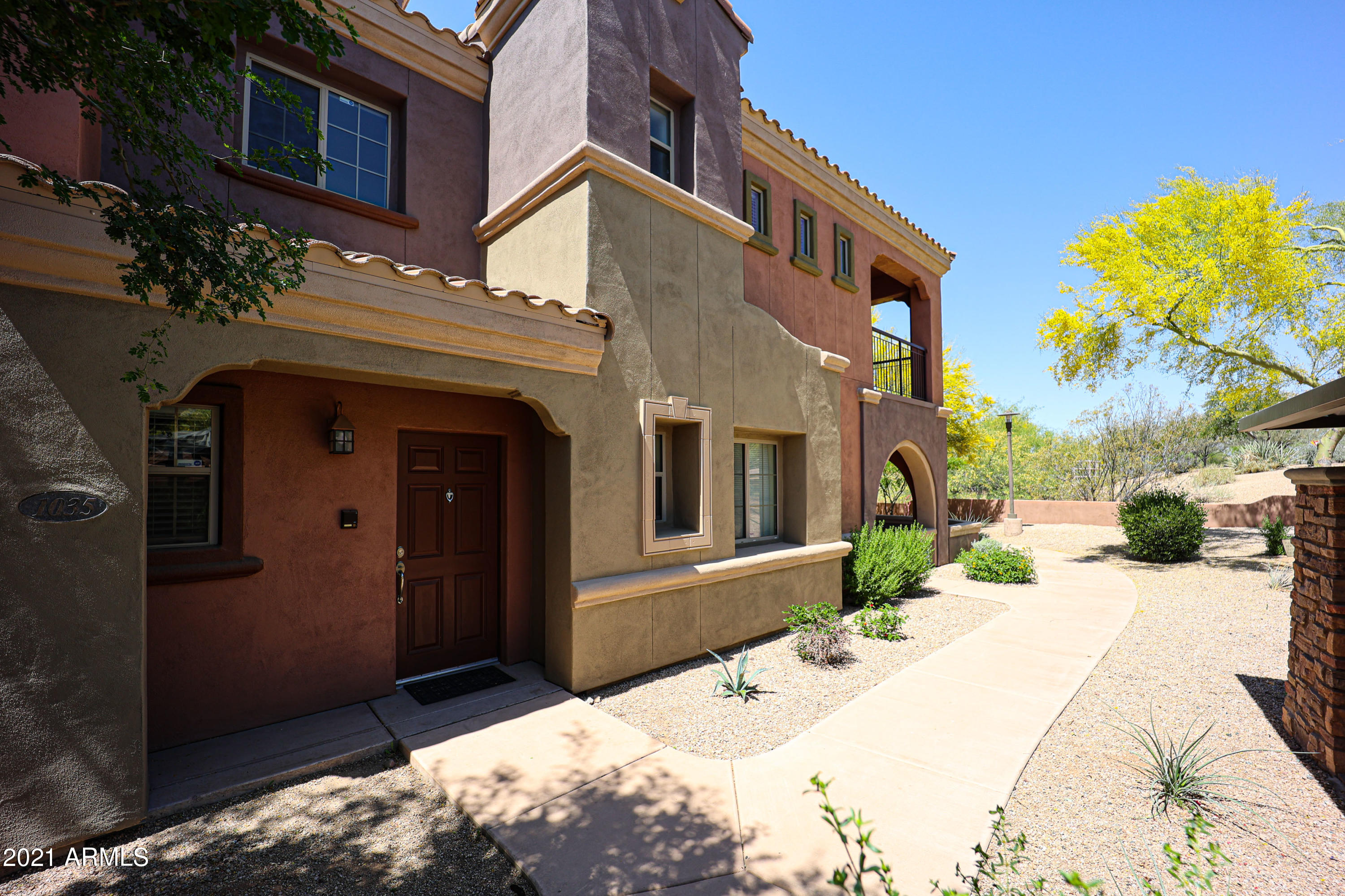3935 East Rough Rider Road North, Unit 1035 Phoenix, AZ 85050 - Photo 4 of 59 C (7)