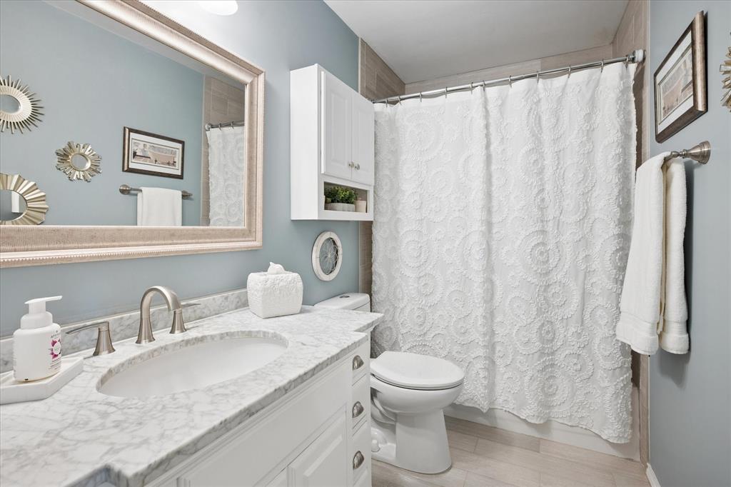 1913 Hartford Road Grapevine, TX 76051 - Photo 24 of 36