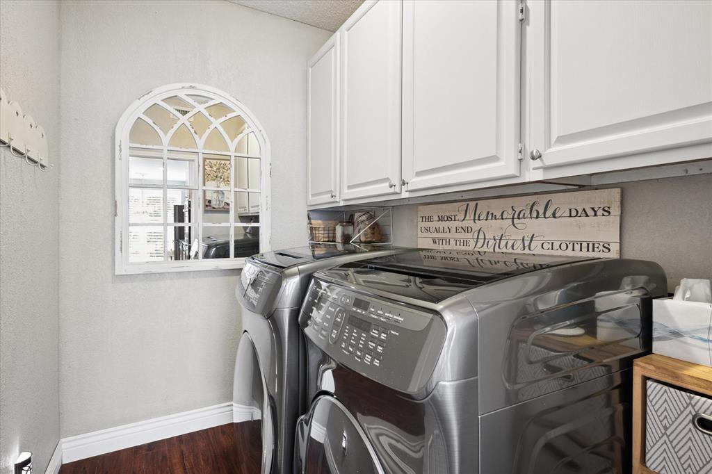 1913 Hartford Road Grapevine, TX 76051 - Photo 27 of 36