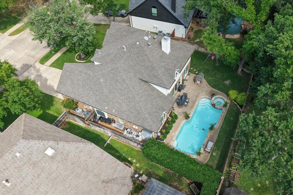 1913 Hartford Road Grapevine, TX 76051 - Photo 35 of 36
