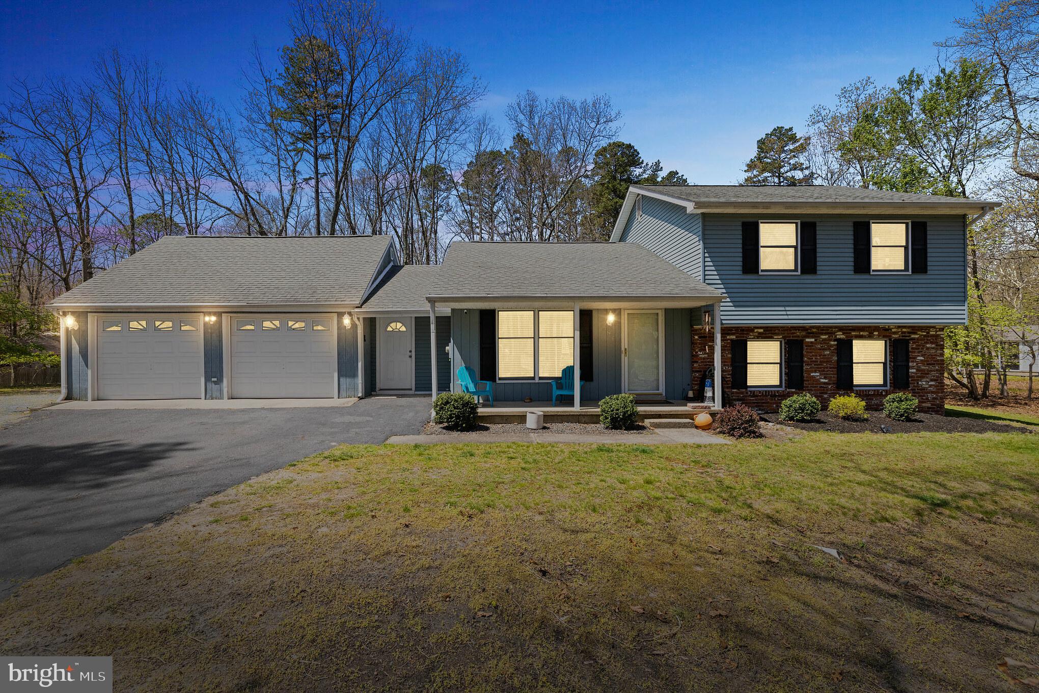 1 Brotherton Road Shamong, NJ 08088 - Photo 2 of 34