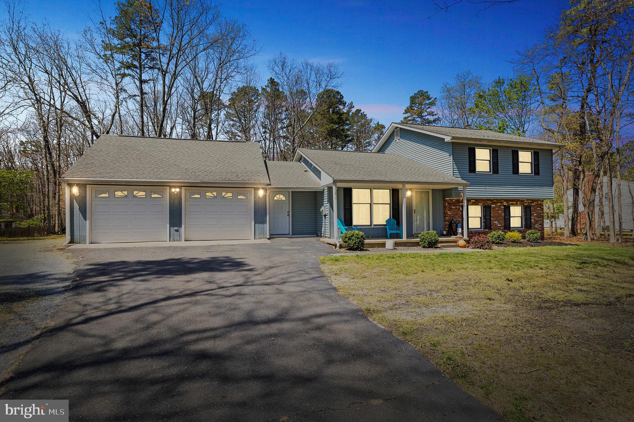 1 Brotherton Road Shamong, NJ 08088 - Photo 3 of 34