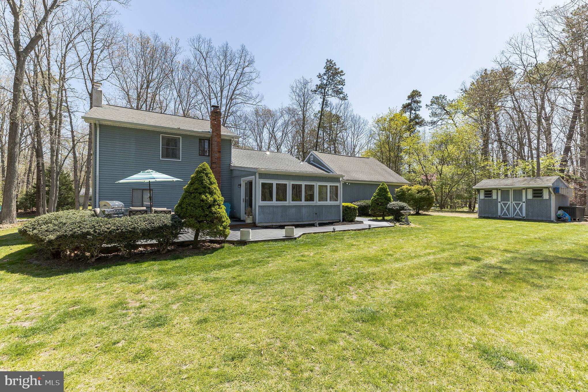 1 Brotherton Road Shamong, NJ 08088 - Photo 33 of 34