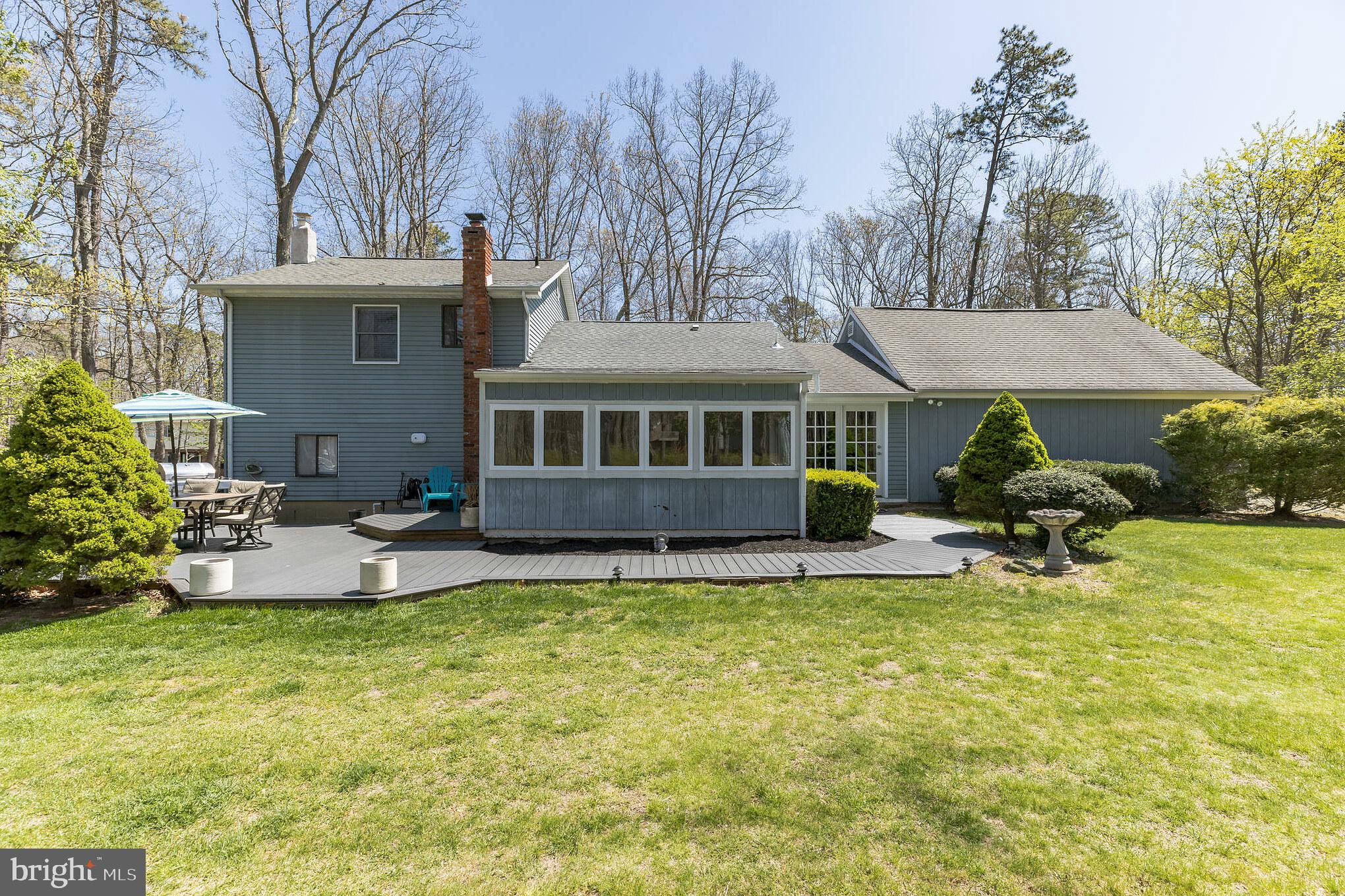 1 Brotherton Road Shamong, NJ 08088 - Photo 34 of 34