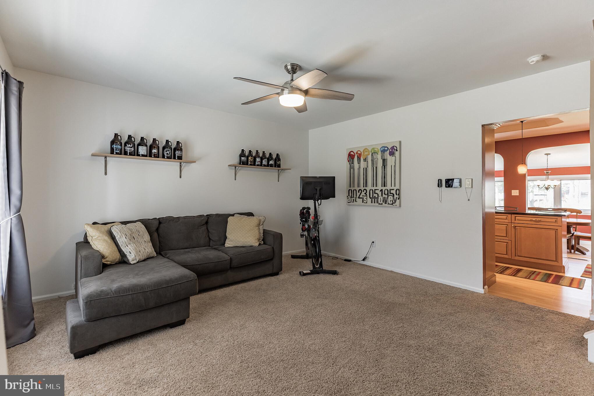 1 Brotherton Road Shamong, NJ 08088 - Photo 6 of 34