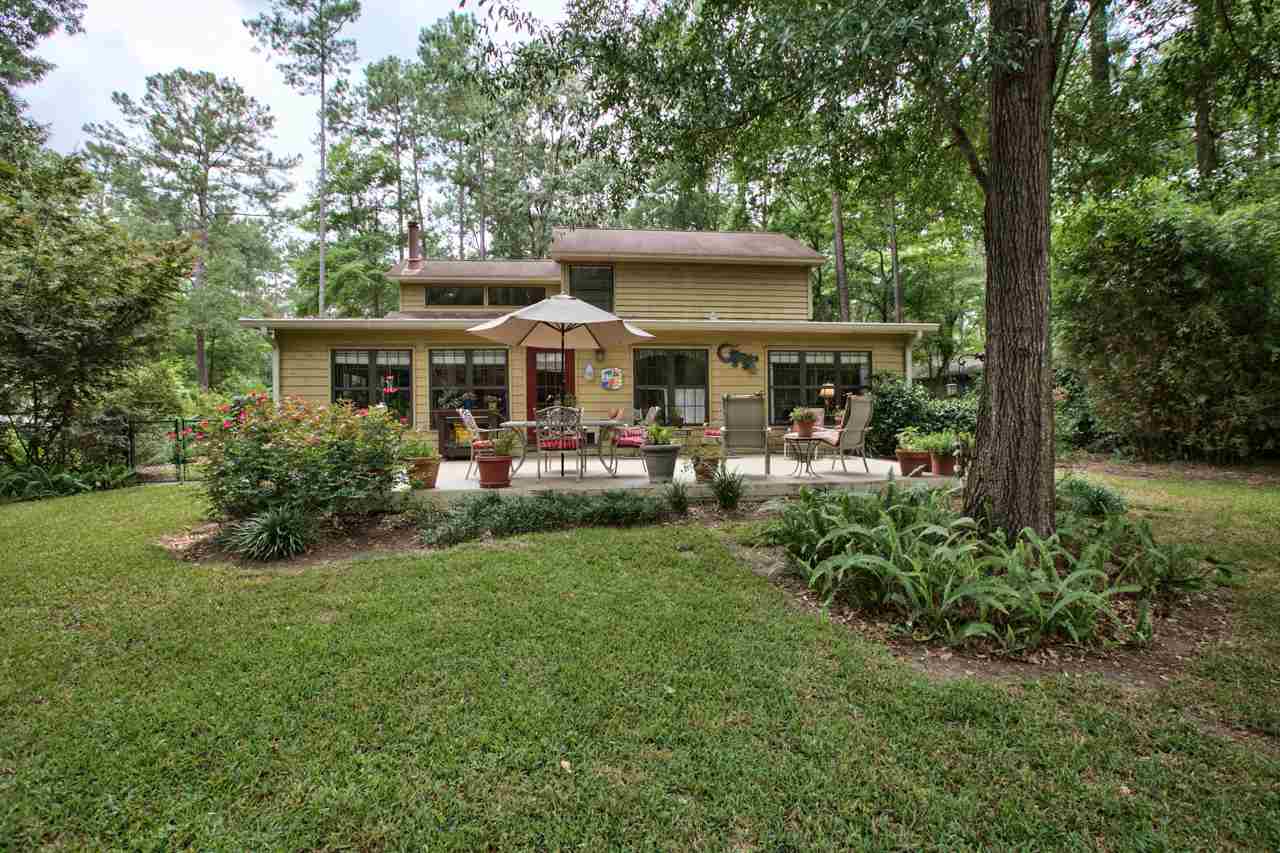 7413 Laurel Ridge Lane Tallahassee, FL 32312 - Photo 1 of 24 Gallery Image 1