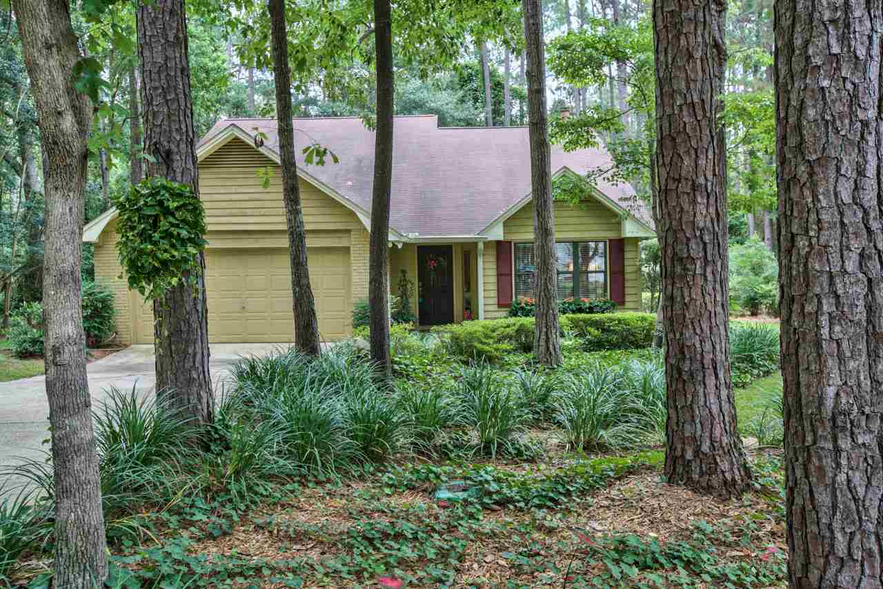 7413 Laurel Ridge Lane Tallahassee, FL 32312 - Photo 23 of 24 Gallery Image 23