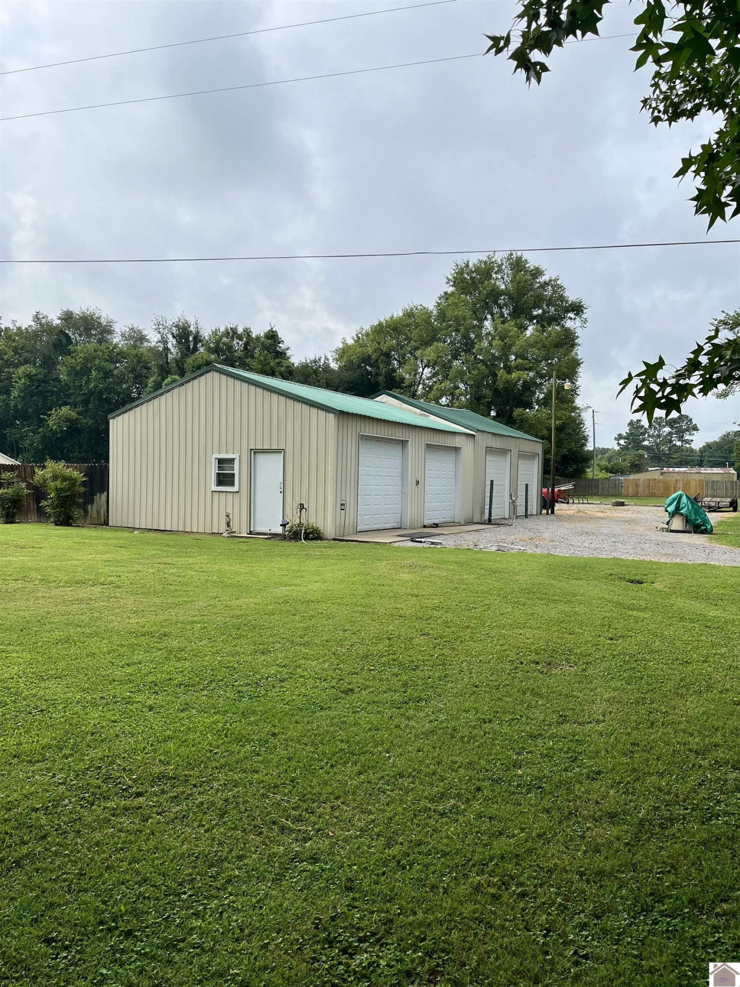 752 Clarks Ferry Road Ledbetter, KY 42058 - Photo 28 of 32 Photo 28