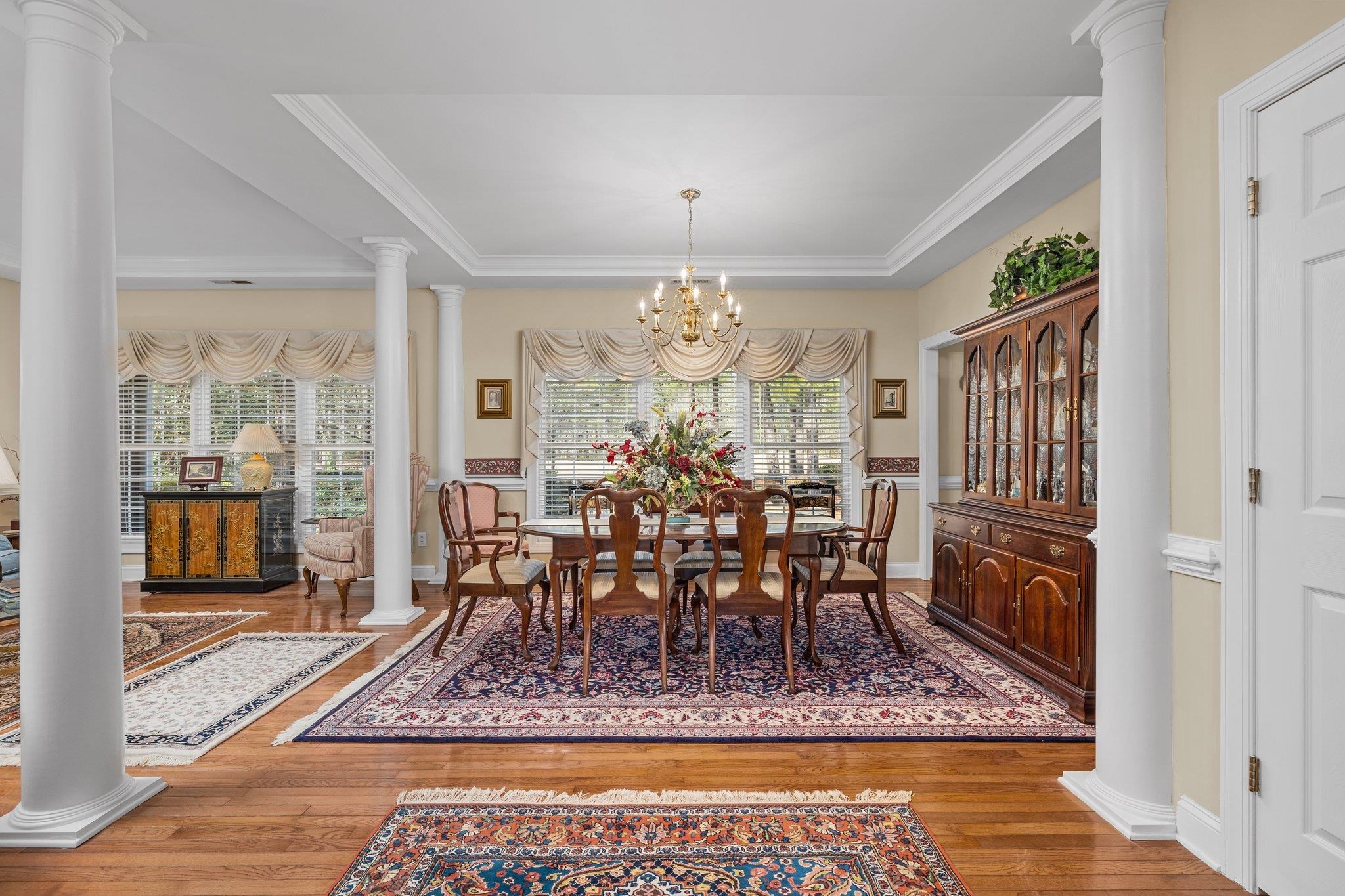 1378 Links Road Myrtle Beach, SC 29575 - Photo 5 of 38 Gallery Image 5