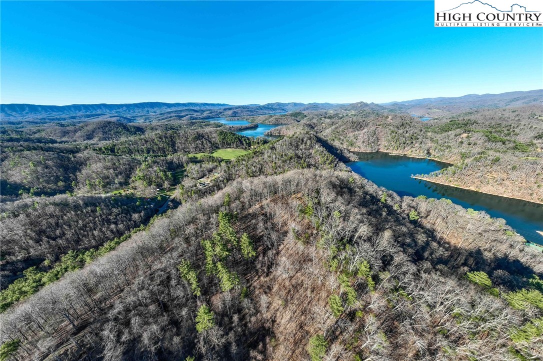 Lonesome Pine Trail Butler, TN 37640 - Photo 11 of 41 a view of a city with mountains in the background