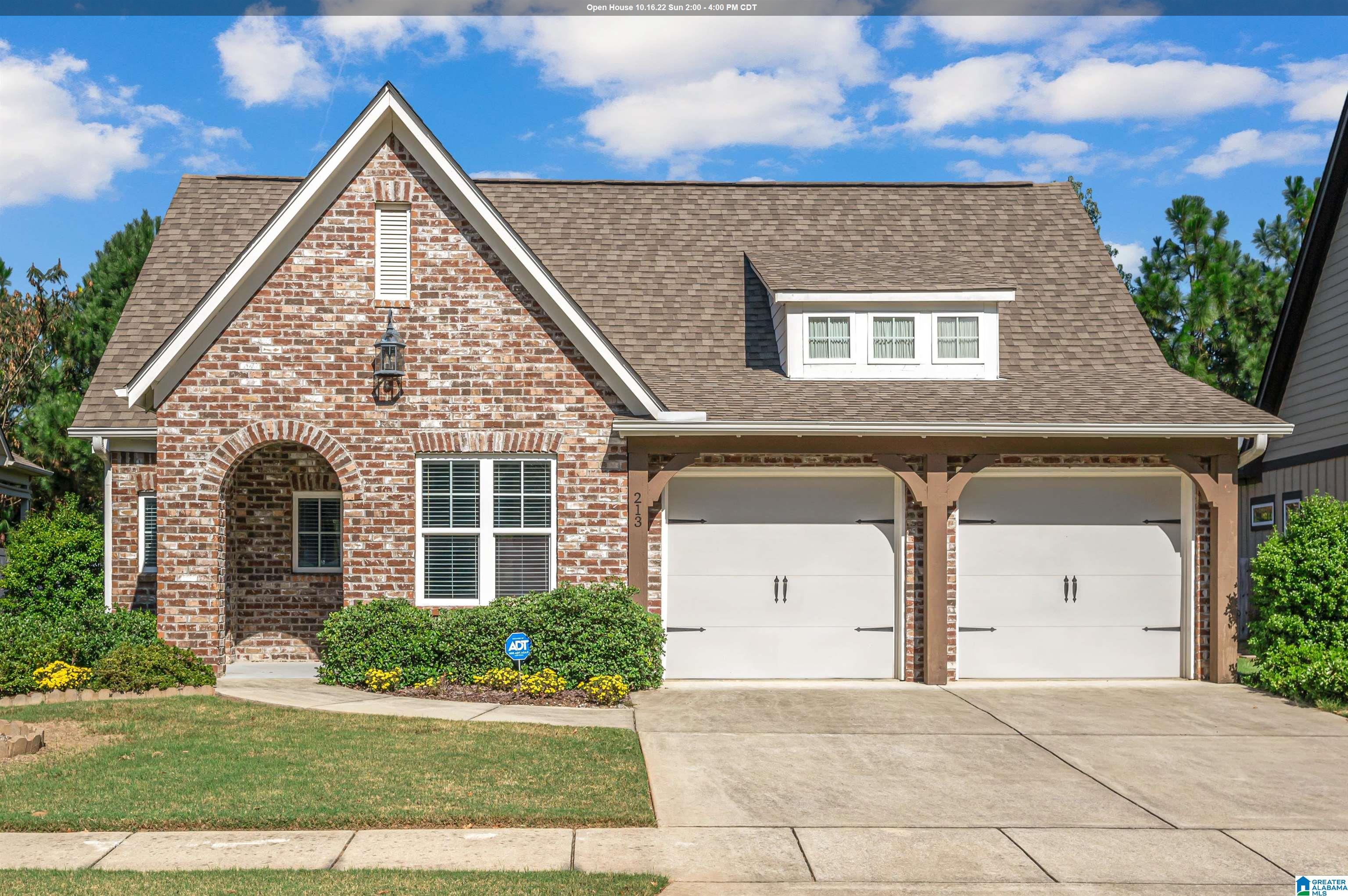 213 Rowntree Path Helena, AL 35080 - Photo 1 of 32