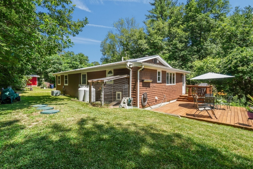 12 Juniper Road Lakeville, MA 02347 - Photo 32 of 42