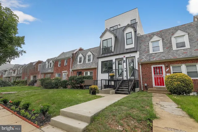 $484,982 | 828 21st Street Northeast, Unit 2, Washington, DC 20002