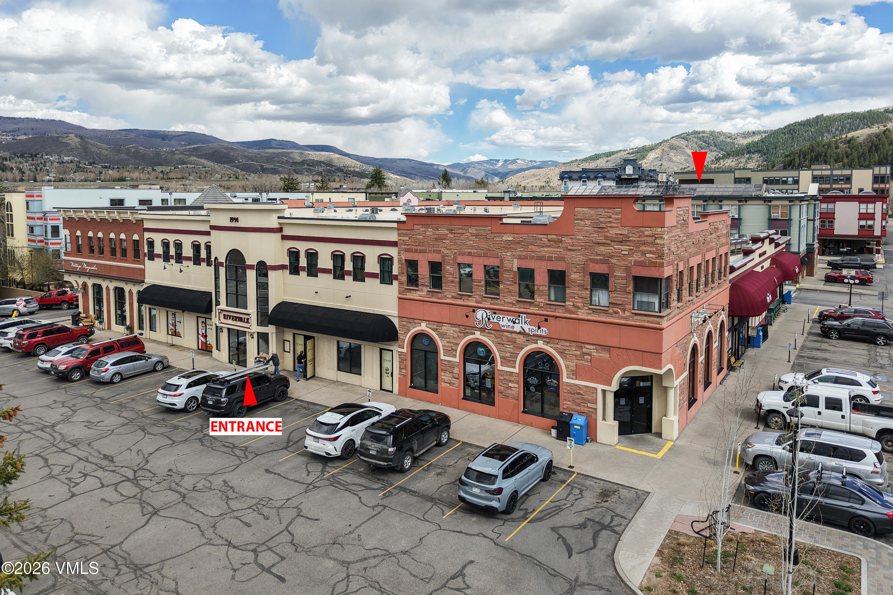 34295 Highway 6, Unit 213 Edwards, CO 81632 - Photo 36 of 47 Riverwalk location