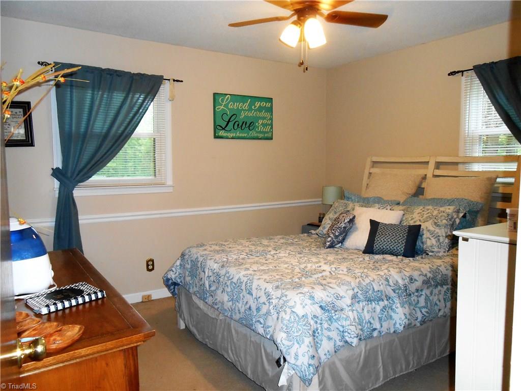 117 Gallent Road Reidsville, NC 27320 - Photo 12 of 21