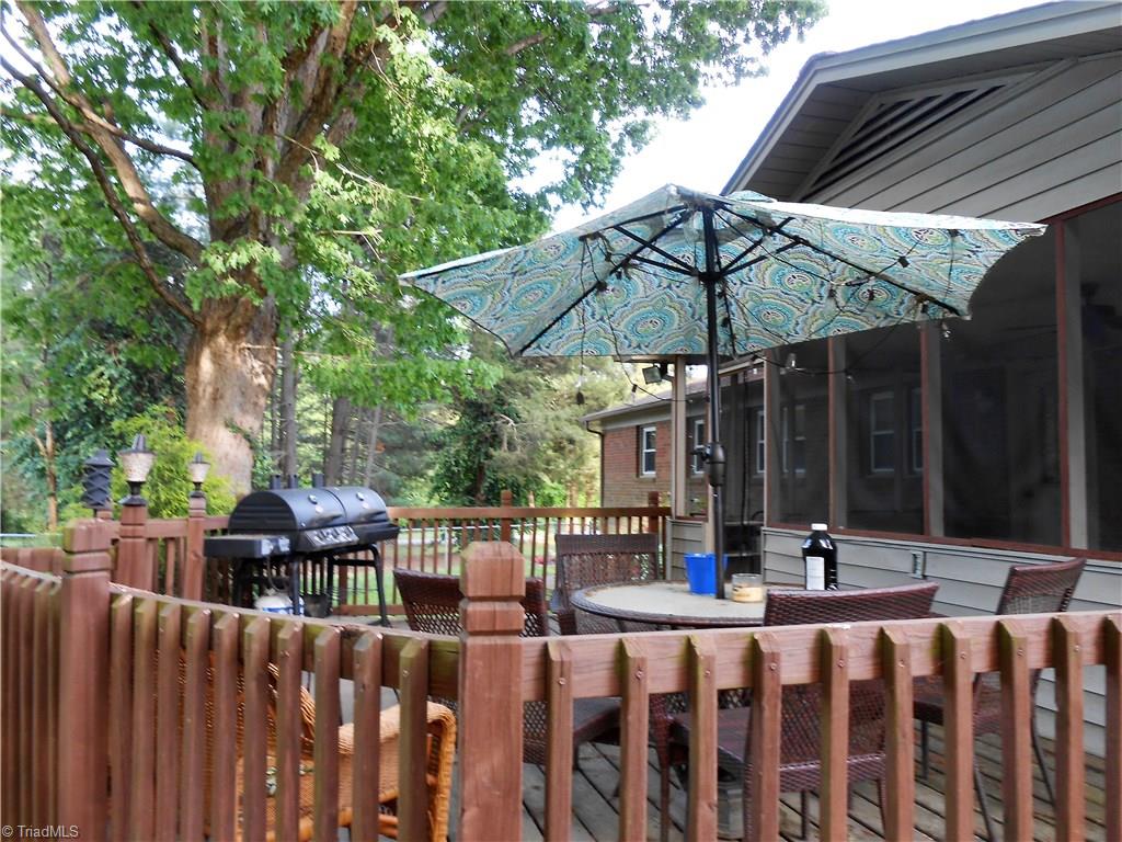 117 Gallent Road Reidsville, NC 27320 - Photo 19 of 21