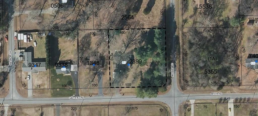 117 Gallent Road Reidsville, NC 27320 - Photo 21 of 21