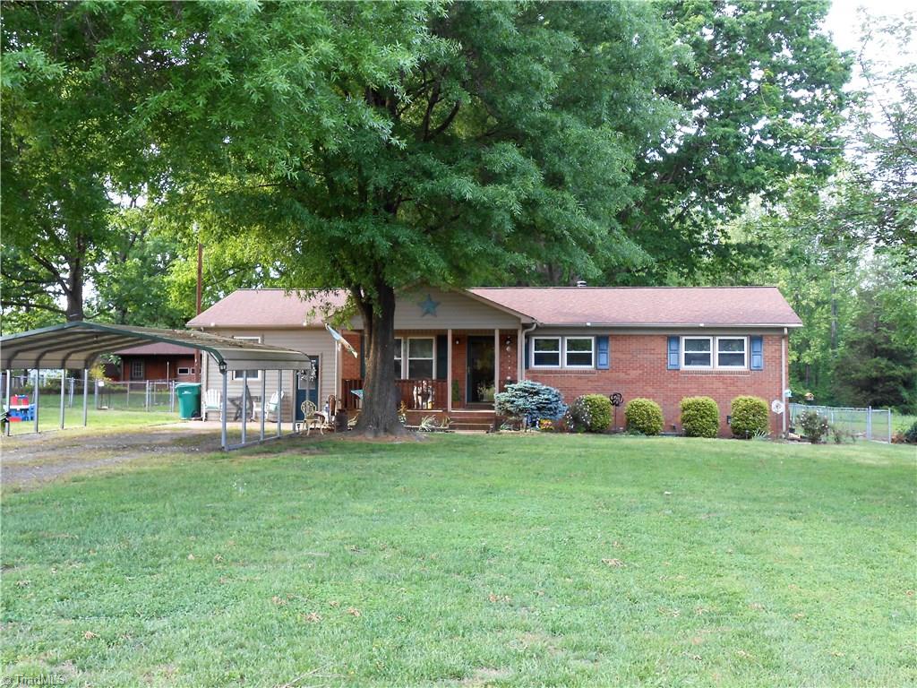 117 Gallent Road Reidsville, NC 27320 - Photo 4 of 21