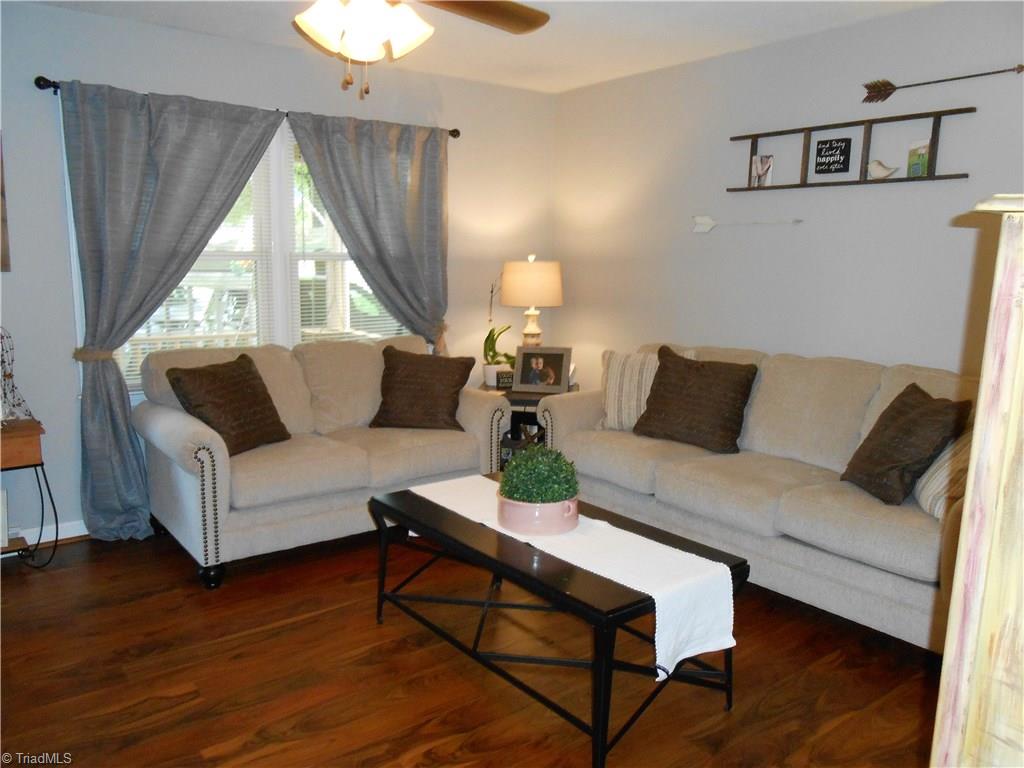 117 Gallent Road Reidsville, NC 27320 - Photo 6 of 21