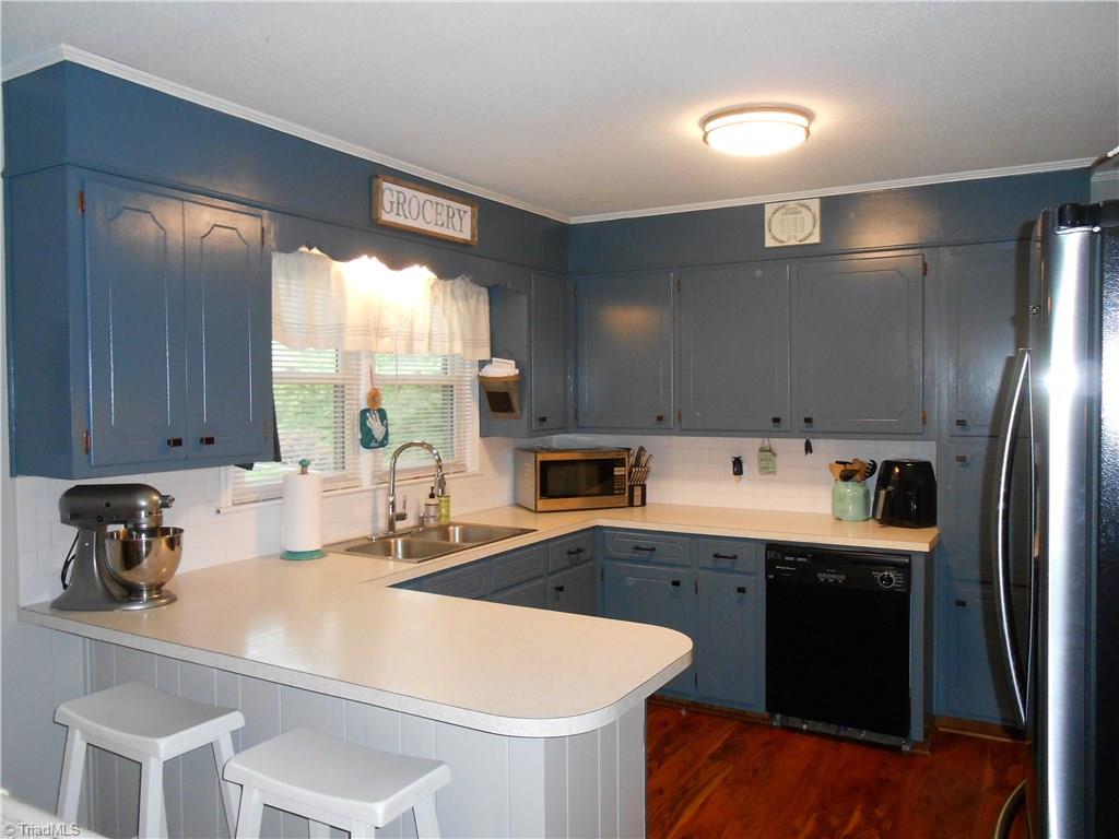 117 Gallent Road Reidsville, NC 27320 - Photo 8 of 21