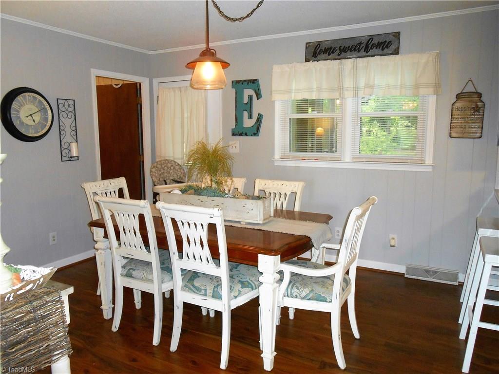 117 Gallent Road Reidsville, NC 27320 - Photo 10 of 21