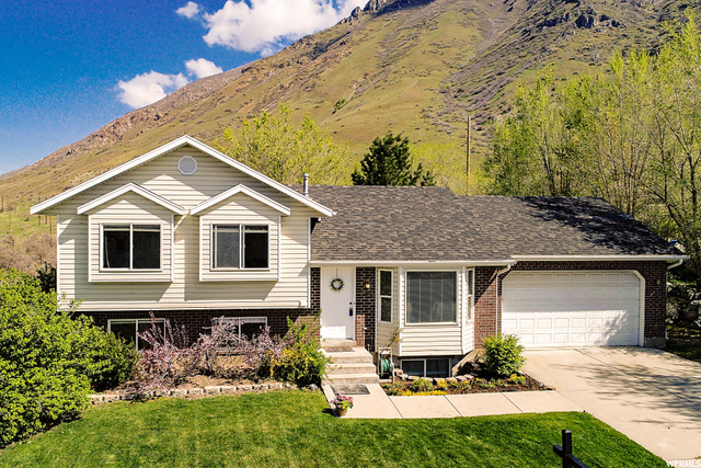 499 East 1150th Street North Springville, UT 84663 - Photo 1 of 1