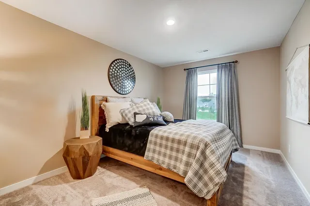 $489,990 | 23705 Ashbury Drive, Rogers, MN 55374