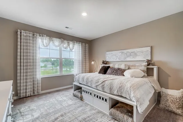 $489,990 | 23705 Ashbury Drive, Rogers, MN 55374