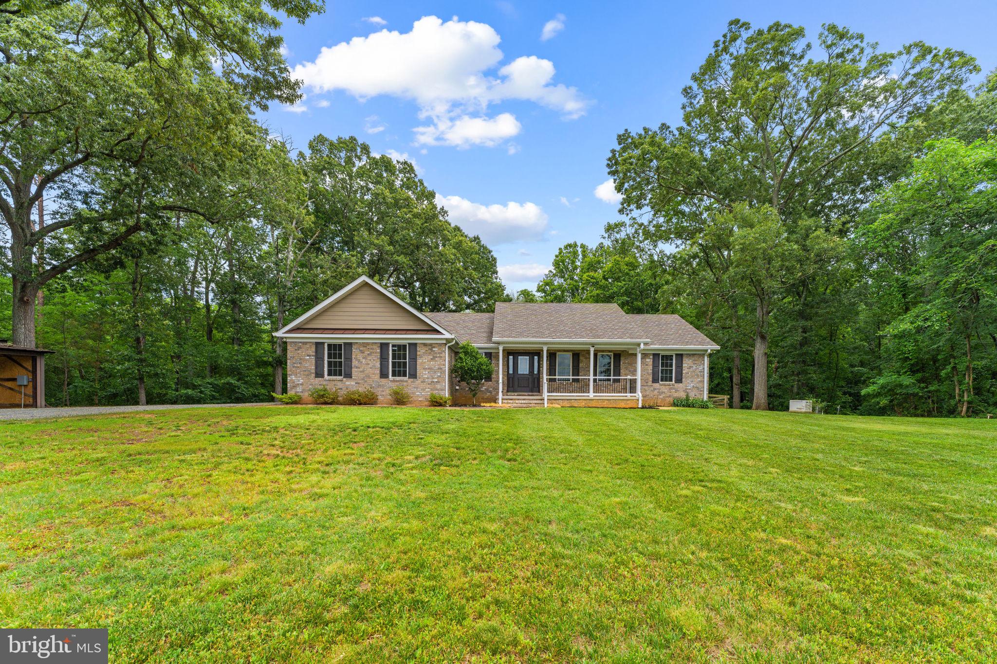 9711 Clarkes Road Bealeton, VA 22712 - Photo 2 of 85