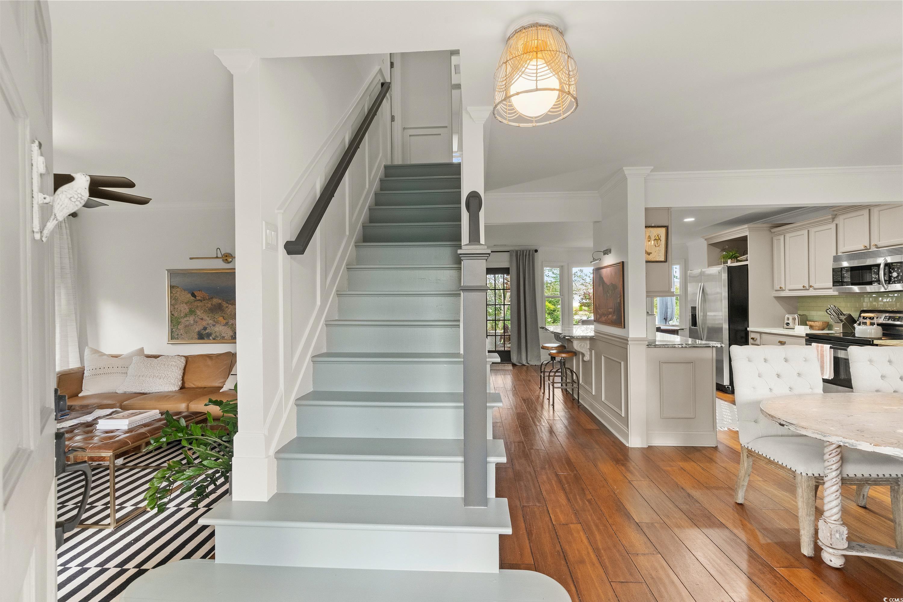 2170 Deerfield Avenue Surfside Beach, SC 29575 - Photo 11 of 40