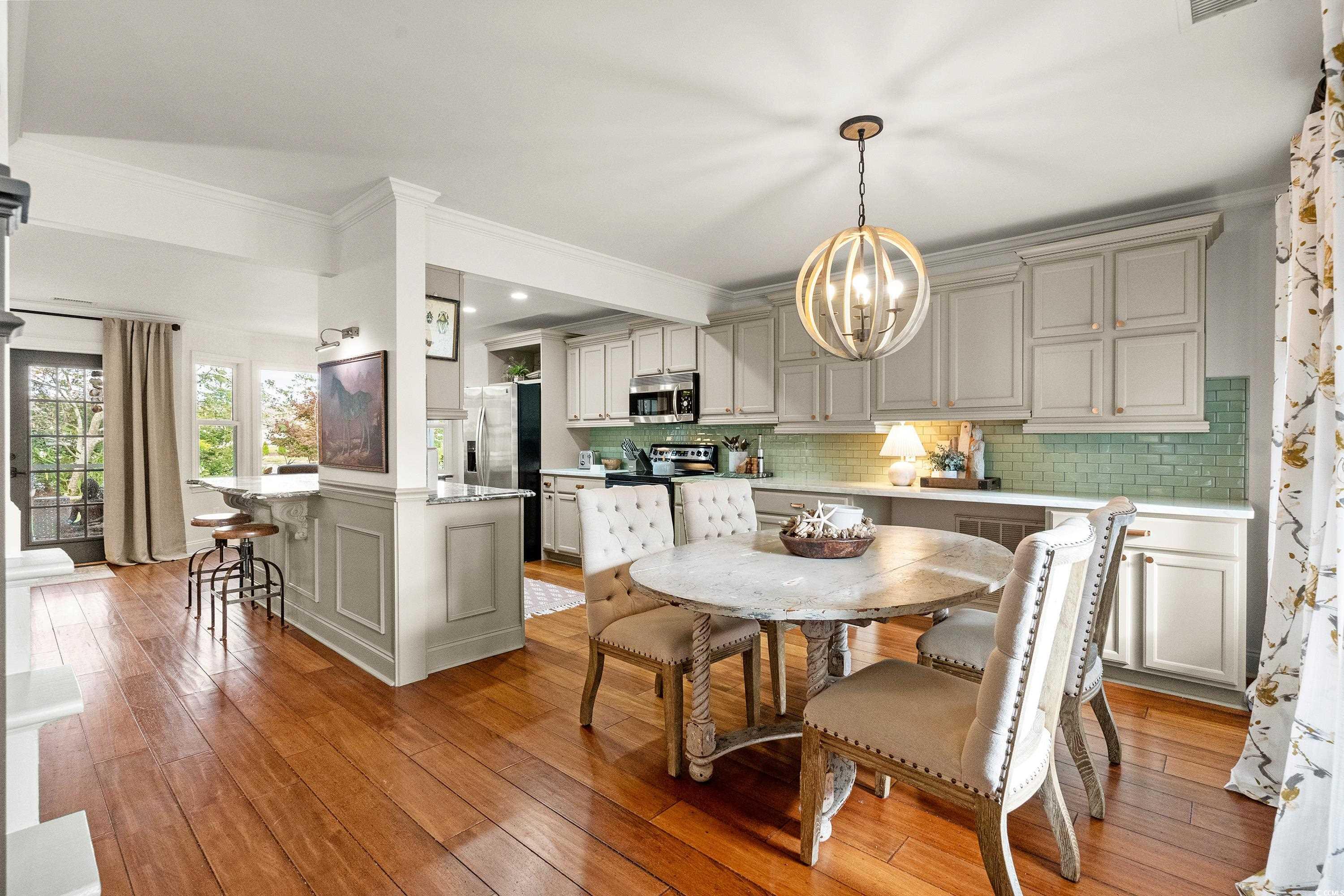 2170 Deerfield Avenue Surfside Beach, SC 29575 - Photo 12 of 40