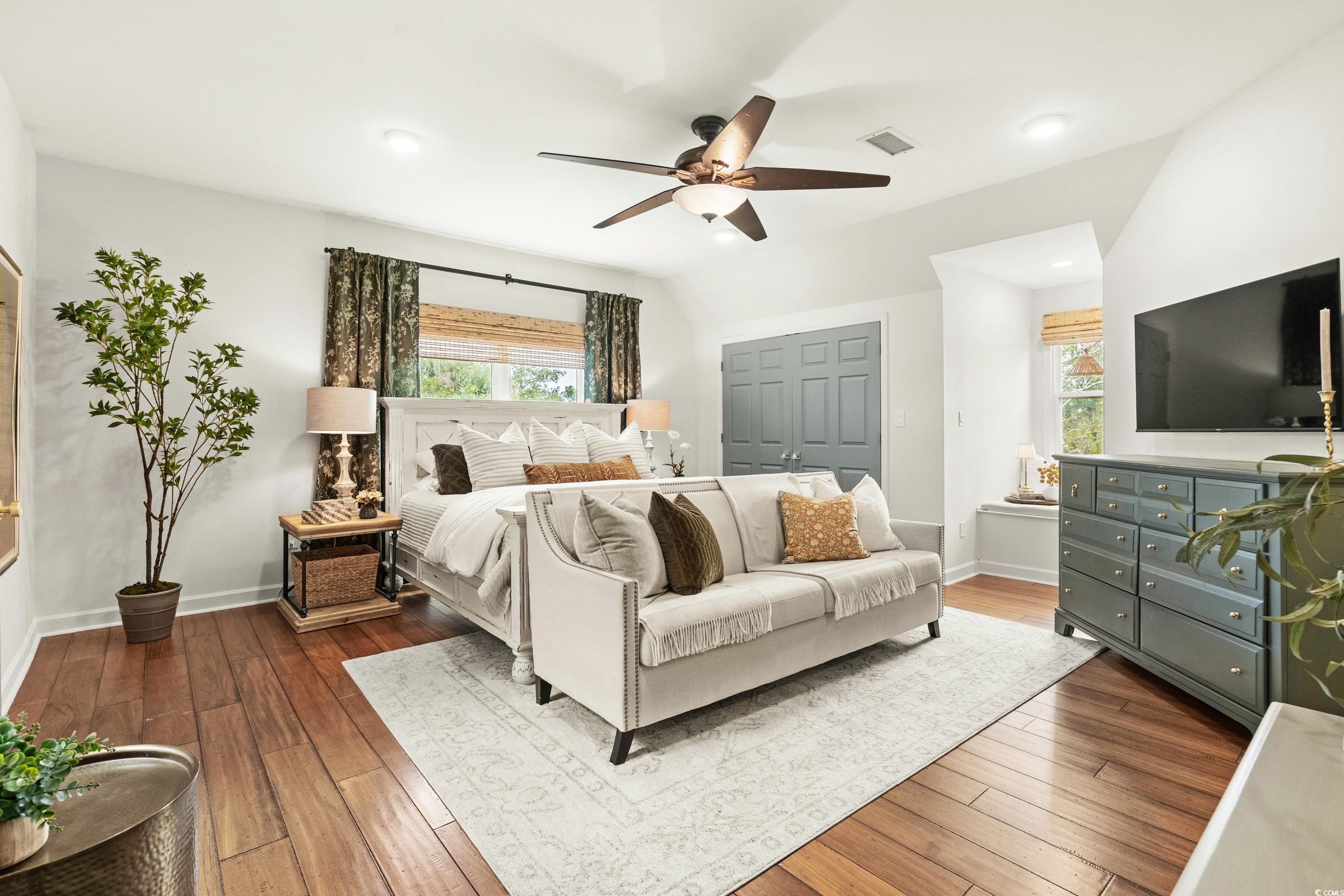 2170 Deerfield Avenue Surfside Beach, SC 29575 - Photo 32 of 40